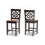 Tabouret de comptoir 24,2 po Heinemann-2045662773