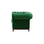 Frye Velvet Chesterfield Chair-607311379-607311376