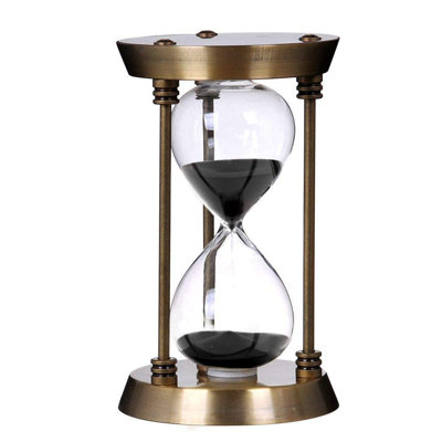 Hollandsworth Hourglass