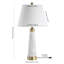 Lampe de table 27" Stayton