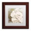 «Petals Impasto II» par Jadaya, reproduction d'art encadrée-20094805-69643762-20094807