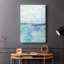 Série ABSTRACT DCCDVXVII - Toile tendue avec châssis de qualité supérieure - Prêt à être accroché-806028747