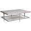 Signature Designs Zephyr Cocktail Table