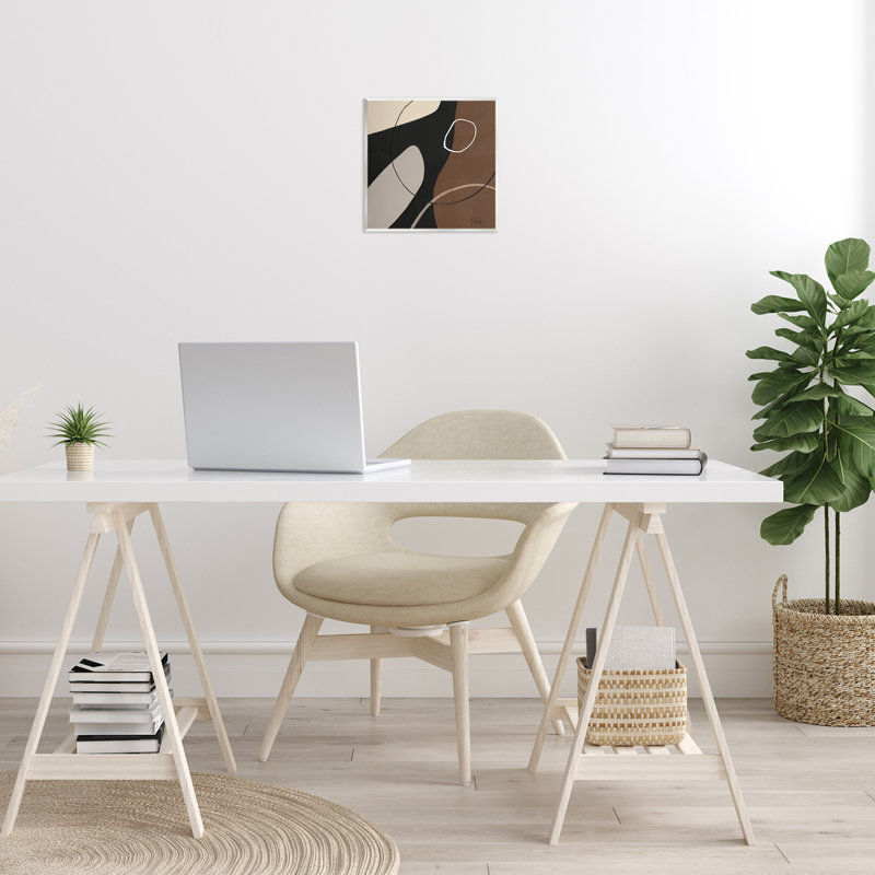 «Minimal Project Shapes» par Patricia Pinto