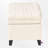 Upholstered Storage Ottoman-721189994