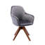 45.97cm H Upholstered Armchair-456624291