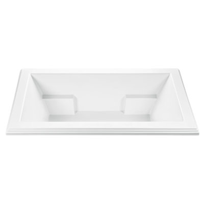 Madelyn 1 71.625" Air Bathtub