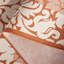 Davonia Area Rug In Terracotta/Natural-20790810