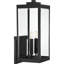 Lanterne murale d'extérieur 2 lumières Westover-1411540595