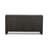  Junie 4 Door Sideboard-Black Oak-583989299