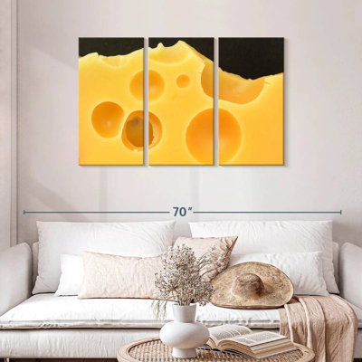 Swiss Cheese