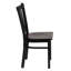Chaise de restaurant Jophy-56372736