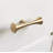 MCM 01 Hourglass Pull in Satin Gold