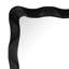 Adriana Mirror Black