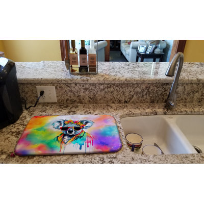 Drying Mat