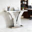 Console moderne pour le salon