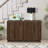 Beatriz 47.2" Wide 3-Door Sideboard Cabinet-318245777