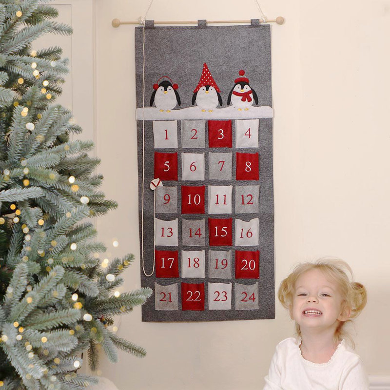 Christmas Advent Calendar