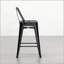 Tabouret à hauteur de comptoir 24 po (ensemble de 4)-1561792120-1561792117