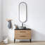 Meuble-lavabo simple 36 po Kaminski