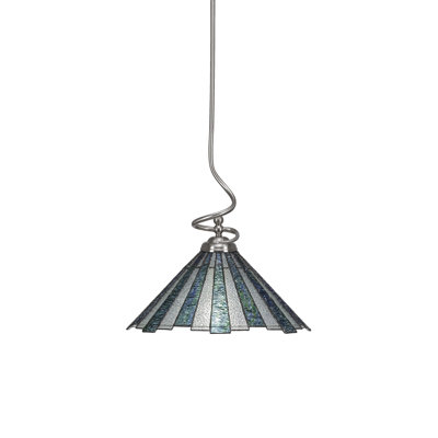 Luminaire suspendu Capri Capri