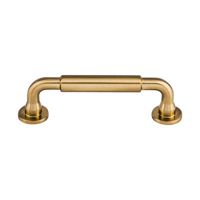 Lily 5 1/16" Center to Center Bar Pull