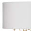 Mcgregor Flush Mounted Sconce