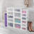 Sterilite Stacking Storage Drawer, Stackable Bin Drawer Organize Shoes, Clothes in Home Closet-94962776