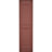 Lifetime Vinyl Standard Two Equal Raised Panel Shutters with Shutter-Locks & Matching Screws-15752807-15752822-102530923