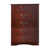 Brun cerise est en rupture de stock