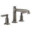 Invari™ Widespread Lavatory Faucet with Column Spout-983994481-983994477