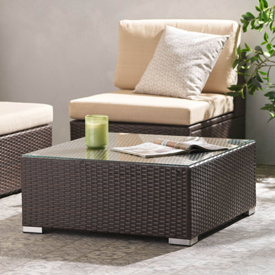 Table basse Hasanat