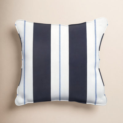 Giule Sunbrella® Throw Pillow