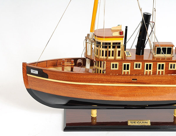 Nautical & Beach Model Car Or Vehicle