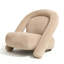 32.28 " Velvet Sofa-133259002