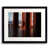 Black Framed Canvas selected