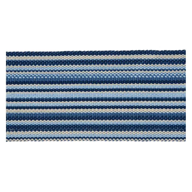 Hula Band Fabric, Seaport