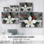 Christmas Holiday Arts - Toile tendue avec châssis XMA171727-523806063