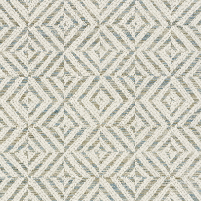 Jubilee Fabric, Sky