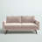 Jaimelynn 71'' Upholstered Sofa-726174690