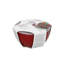 4 Piece Universal Prep Bowl Set