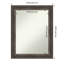 Miroir de salle de bain Alta-1827657194