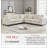 Comfortable Sofa-912572034