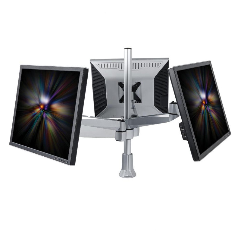 Cotytech Multi-Screen Pole Mount, Grommet