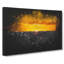 Goodbye to the Sun - Wrapped Canvas-56666224