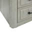 Ensemble de deux tables de chevet Izzabell