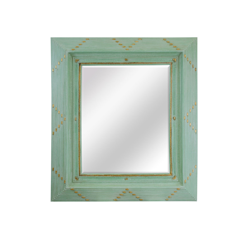 Accent Mirror