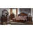 Fletcher 32 " W Birch Solid Wood Nightstand