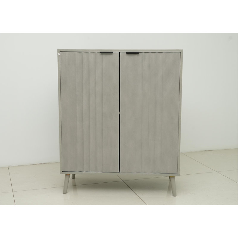 Modern Kitchen Storage Cabinet