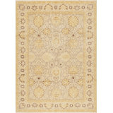 Romanian One-of-a-Kind 10' X 13'10" Area Rug